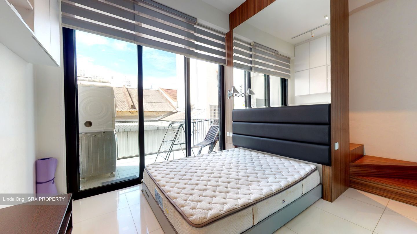 Le Somme (D8), Apartment #392849051